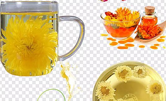 菊花茶什么季節喝最好 喝菊花茶最佳時間