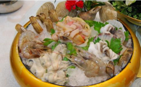 海鮮什么時候是旺季 海鮮什么時候最便宜