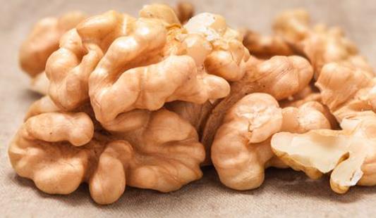 核桃一天中什么時候吃最好 核桃最佳食用時間