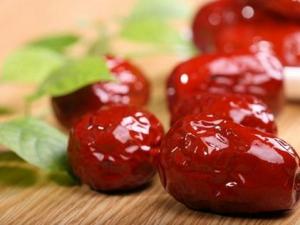 ?紅棗泡水什么時(shí)候喝最好 喝紅棗泡水最佳時(shí)間
