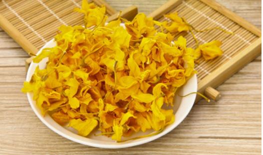 石斛花什么時候采摘 石斛花采摘時間