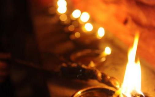 正月十五可以上香嗎 正月十五什么時候去燒香好