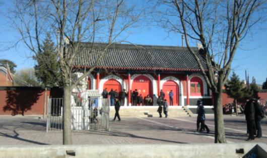 正月十五可以上香嗎 正月十五什么時候去燒香好