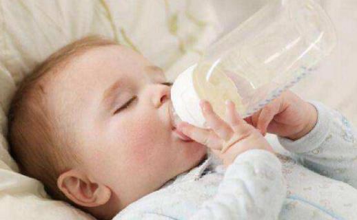 早產兒奶粉吃到什么時候 早產兒奶粉可以一直吃嗎