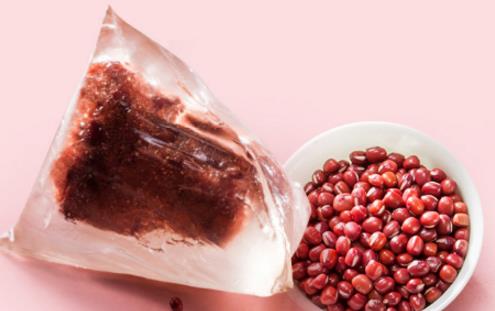 水晶粽子什么時候放調料 水晶粽子放調料最佳時間