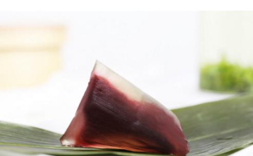 水晶粽子什么時候放調料 水晶粽子放調料最佳時間