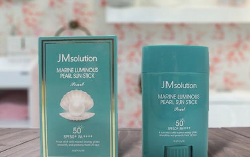 jm防曬棒什么時(shí)候用 jm防曬棒的使用順序