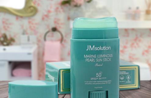 jm防曬棒什么時(shí)候用 jm防曬棒的使用順序