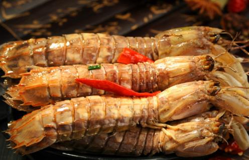 皮皮蝦什么時候有籽 皮皮蝦什么時候有黃