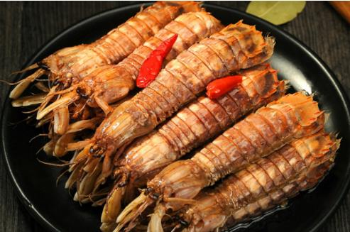 皮皮蝦什么時候有籽 皮皮蝦什么時候有黃