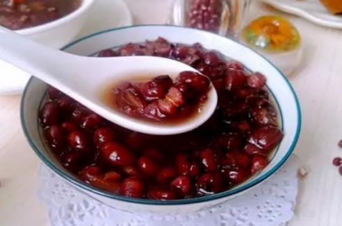 紅豆薏米粉什么時候喝最好 紅豆薏米粉最佳食用時間