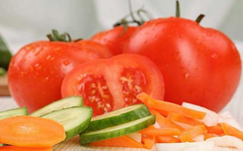 早上可以空腹吃西紅柿嗎 西紅柿什么時候吃最好