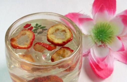 喝山楂泡水最佳時間 山楂泡水什么時候喝最好