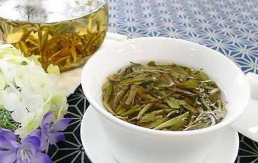 白牡丹茶什么時候喝最好 喝白牡丹茶最佳時間