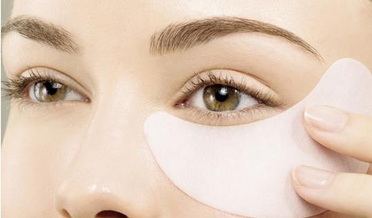 眼膜什么時候貼最好 眼膜最佳使用時間