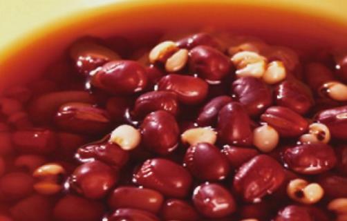 紅豆湯什么時候喝最好 紅豆湯最佳食用時間