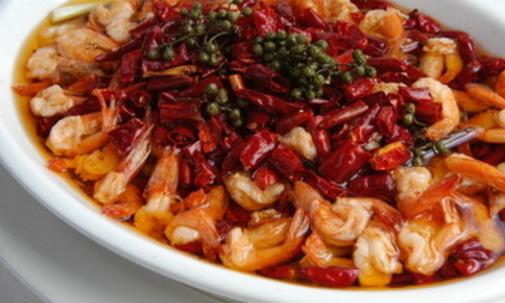 沸騰蝦油放多少?沸騰蝦油什么時(shí)候放