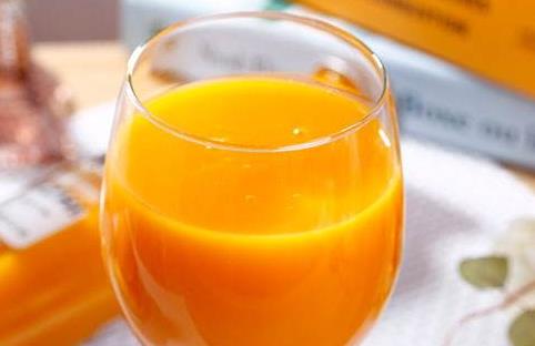 沙棘汁什么時候喝最好 沙棘汁可以空腹喝嗎