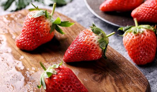 什么時候最宜吃草莓 吃草莓最佳時間