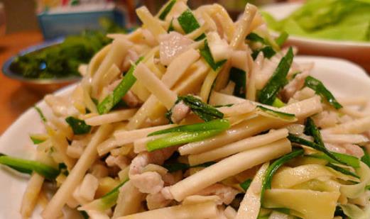 苦筍什么季節才有?苦筍什么時候成熟