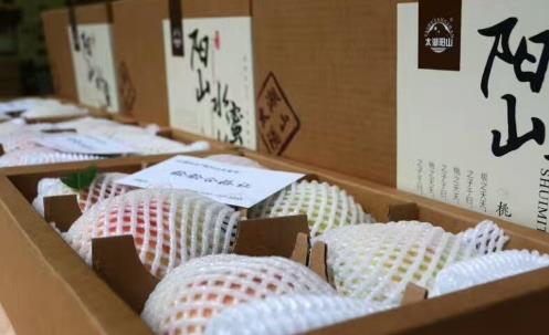 無(wú)錫水蜜桃什么時(shí)候上市 無(wú)錫水蜜桃上市時(shí)間