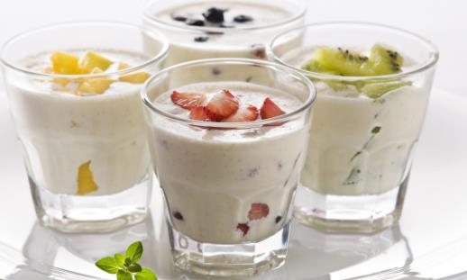 什么時候喝酸奶可以減肥 喝酸奶減肥時間