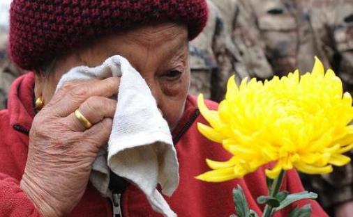 南京大屠殺紀念日時間 2018南京大屠殺紀念日是幾月幾號