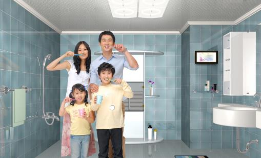 寶寶什么時候刷牙最好 寶寶刷牙最佳時間