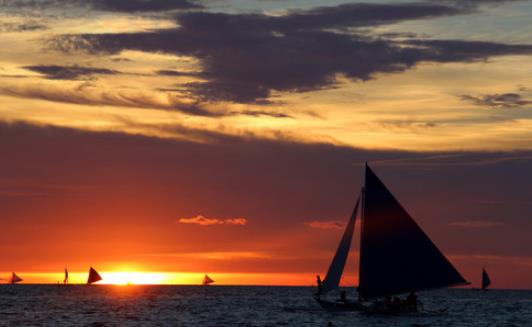 長灘島最佳旅游時間是什么時候 長灘島最佳旅游時間