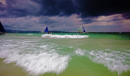 長灘島最佳旅游時間是什么時候 長灘島最佳旅游時間