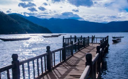 瀘沽湖最佳旅游時間是什么時候 瀘沽湖最佳旅游時間