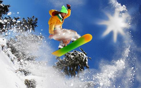 北大壺滑雪什么時候 北大壺滑雪最佳時間