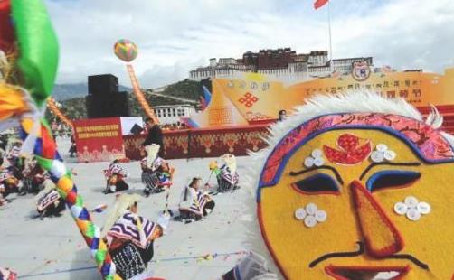 雪頓節是什么時候 雪頓節時間