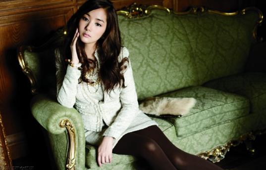 韓國十大美女排行榜 韓國美女性感照片