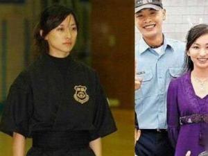 ?世界十大美女保鏢排行榜,臺灣女保鏢林姿妤,實力與美貌并存