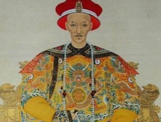 古代清朝皇帝順序表 清朝都有哪些皇帝 康熙皇帝在位時間61年
