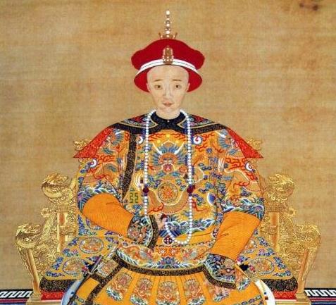 古代清朝皇帝順序表 清朝都有哪些皇帝 康熙皇帝在位時間61年