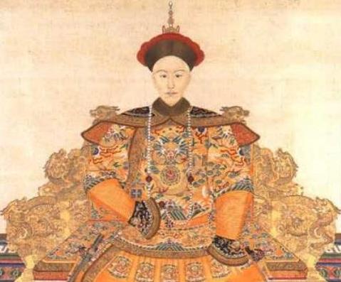 古代清朝皇帝順序表 清朝都有哪些皇帝 康熙皇帝在位時間61年