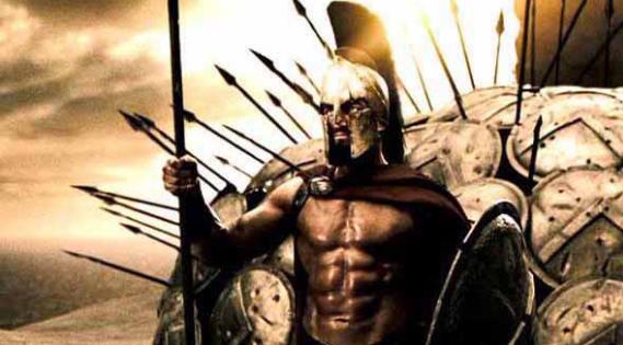 1、《斯巴達300勇士.jpg