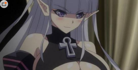 十大最性感日本動漫女仆排行榜 葛瑞菲雅·路基弗古斯戰斗力最強