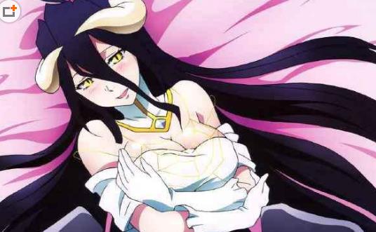 十大最性感日本動漫女仆排行榜 葛瑞菲雅·路基弗古斯戰斗力最強