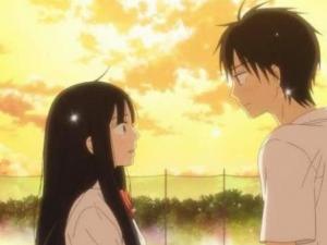 ?十大日本戀愛動漫排行榜,《好想告訴你》讓人想戀愛