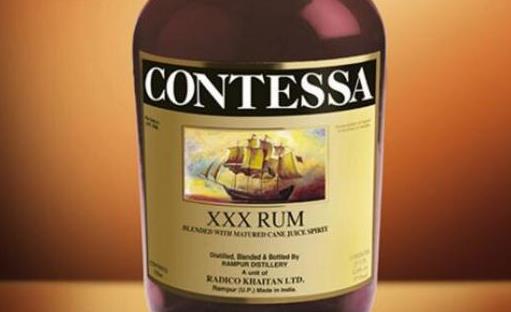 世界十大最好喝朗姆酒排行榜,百加得朗姆酒銷量最高