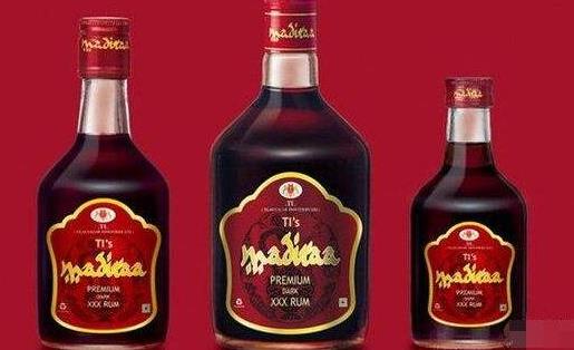 世界十大最好喝朗姆酒排行榜,百加得朗姆酒銷量最高