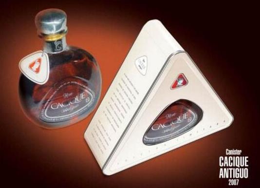 世界十大最好喝朗姆酒排行榜,百加得朗姆酒銷量最高