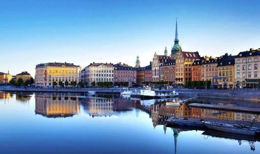 世界十大清廉國家排行榜,新西蘭第一,丹麥第二