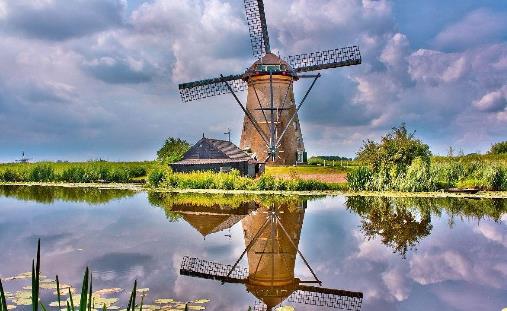 世界十大清廉國家排行榜,新西蘭第一,丹麥第二