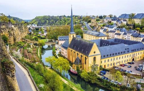 世界十大清廉國家排行榜,新西蘭第一,丹麥第二