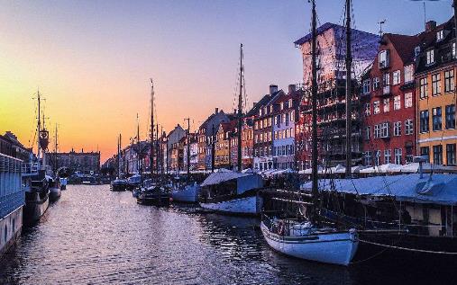 世界十大清廉國家排行榜,新西蘭第一,丹麥第二