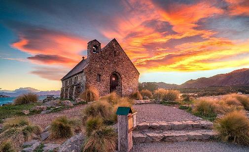 世界十大清廉國家排行榜,新西蘭第一,丹麥第二